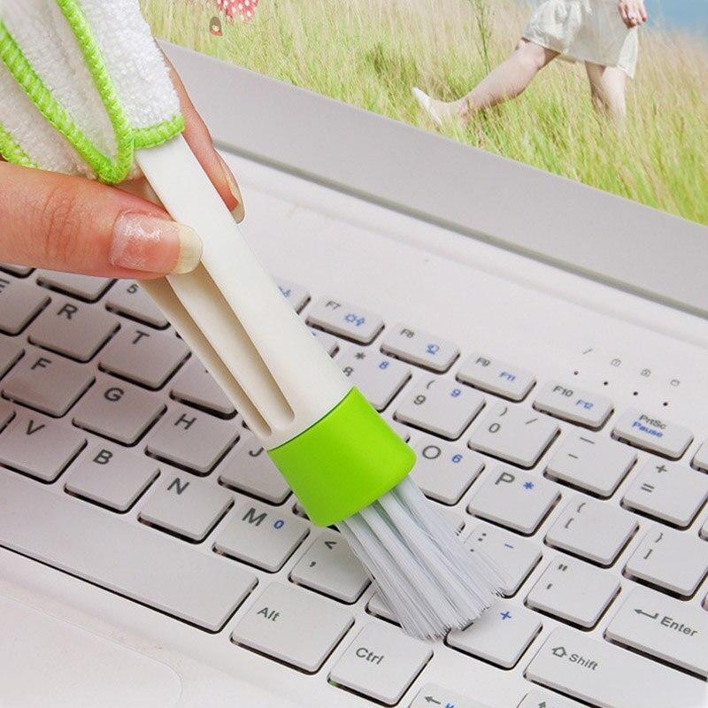 Pocket Brush Cleaner