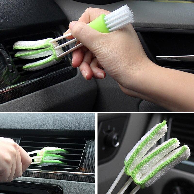 Pocket Brush Cleaner