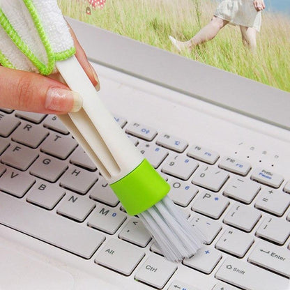 Pocket Brush Cleaner